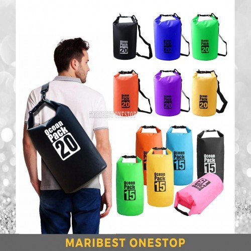 Ocean pack 20l hot sale dry bag