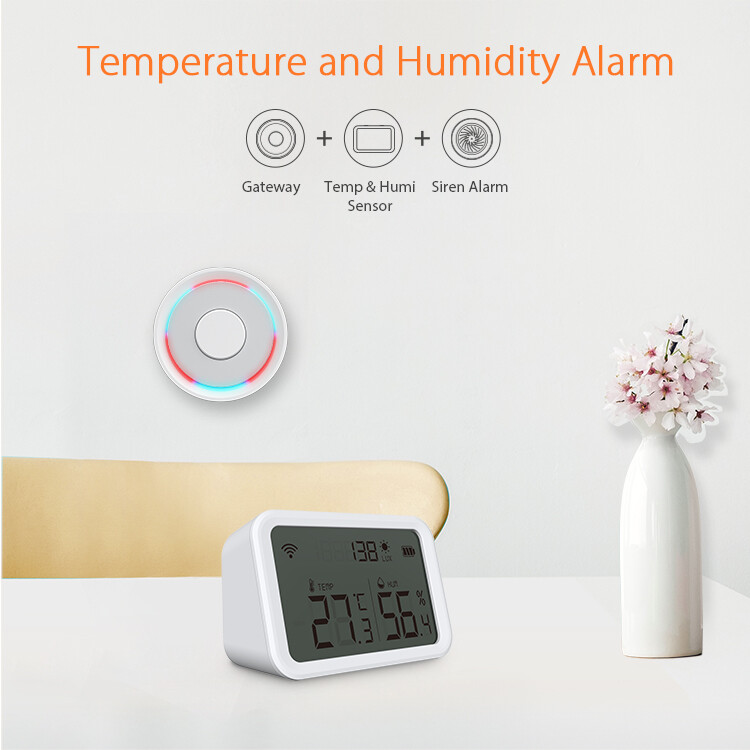 Trung Tâm Có Dây Cổng Tuya Zigbee E Life Smart Store Cầu Nhà Thông Minh Điều Khiển Từ Xa Ứng Dụng Cuộc Sống Thông Minh Giao Thức Zigbee Hỗ Trợ Homekit Hoạt Động Cho Alexa Google Home