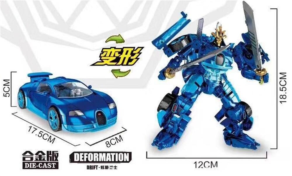 studio series crosshairs