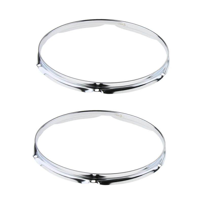 Phép Lạ Chiếu Bộ 2 Đúc Tom Trống Treo Tường Nhẫn Nướng Bánh Bên Snare Bên cho Tay Trống