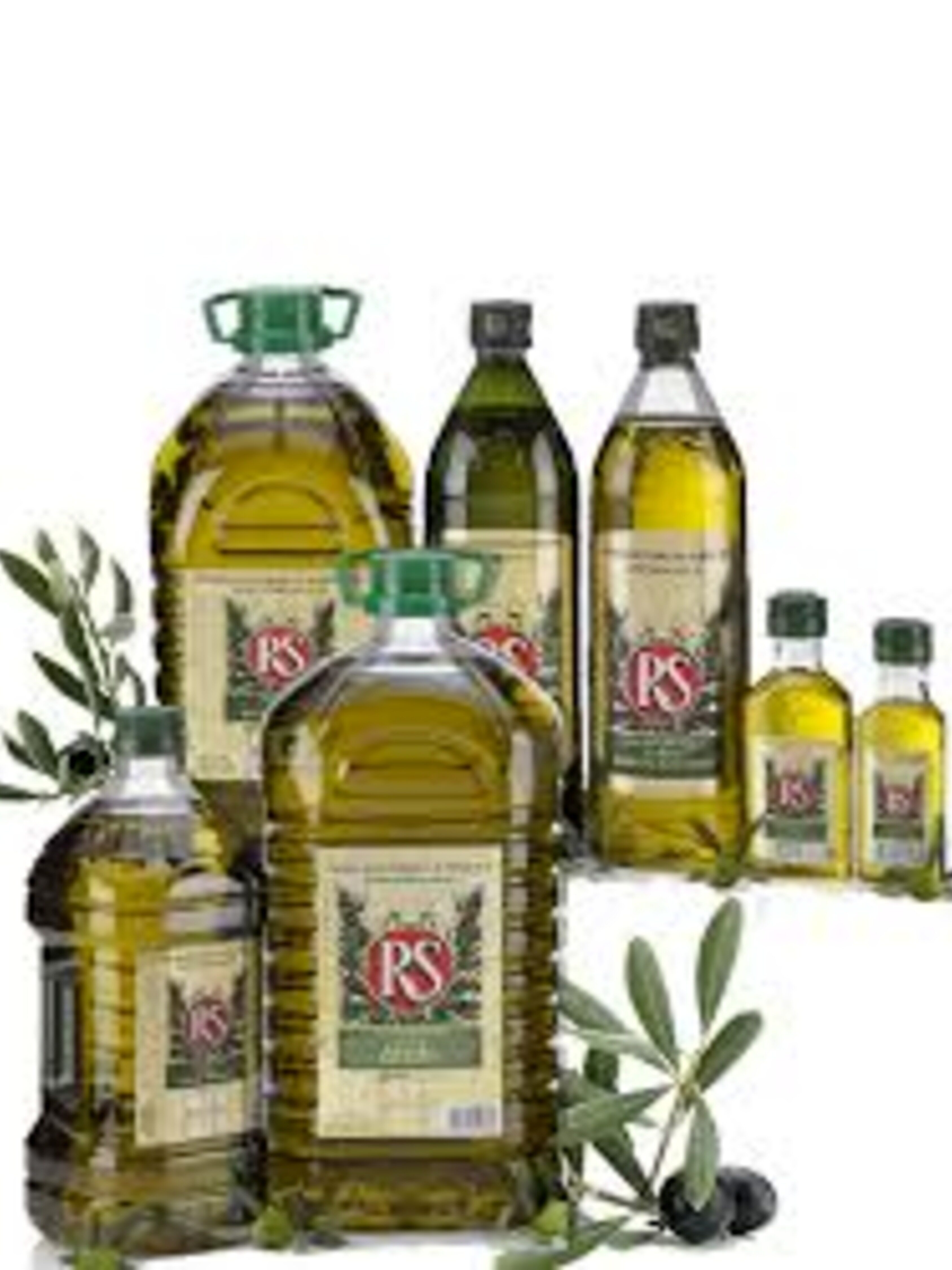 Olive Oil Spanish 1 Litre زيت زيتون إسباني Lazada
