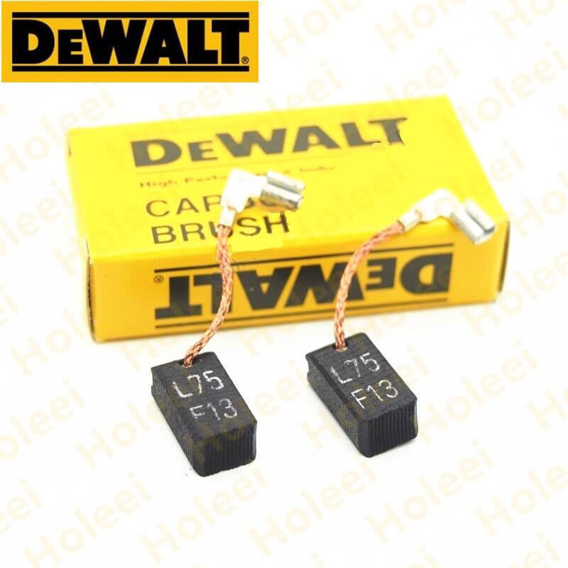 Carbon Brush DEWALT D25032 D25033 D25132 D25133 D25143 D25144 N418049