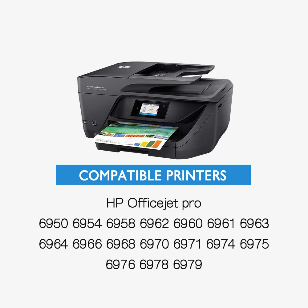officejet 6958 printer