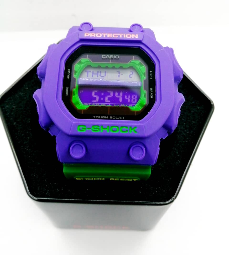 G shock hotsell king joker