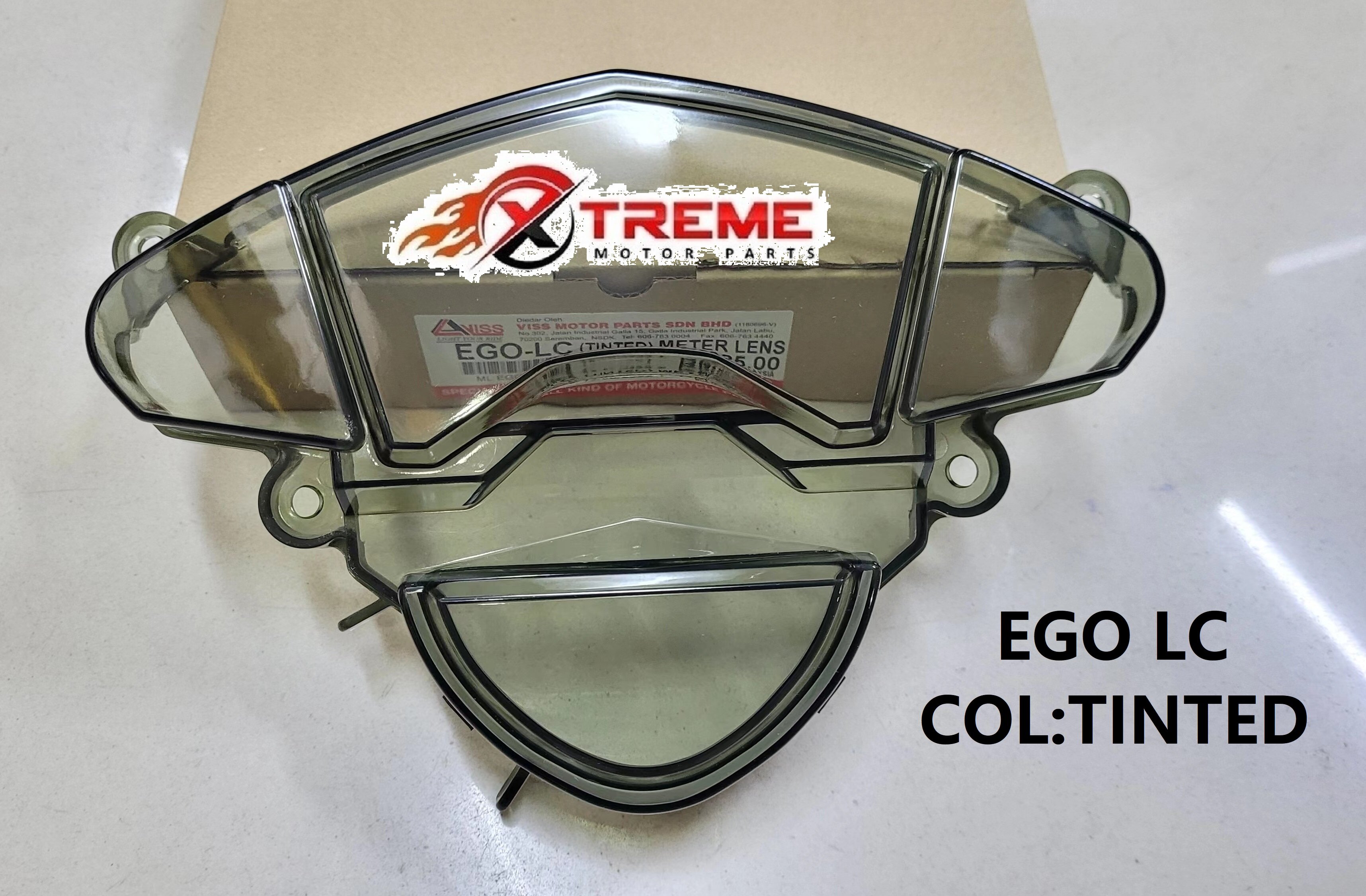 YAMAHA EGOLC EGO LC EGO LC METER LEN LENS COVER CERMIN MTL TINTED yamaha-egolc-ego-lc-ego-lc-meter-len-lens-cover-cermin-mtl-tinted