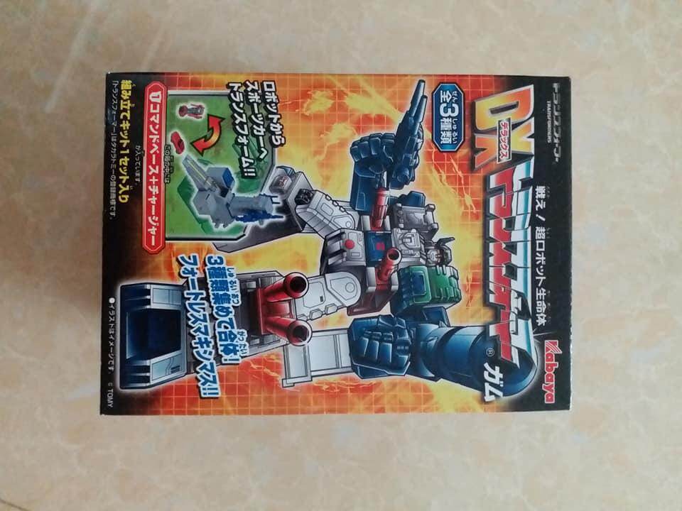 kabaya fortress maximus