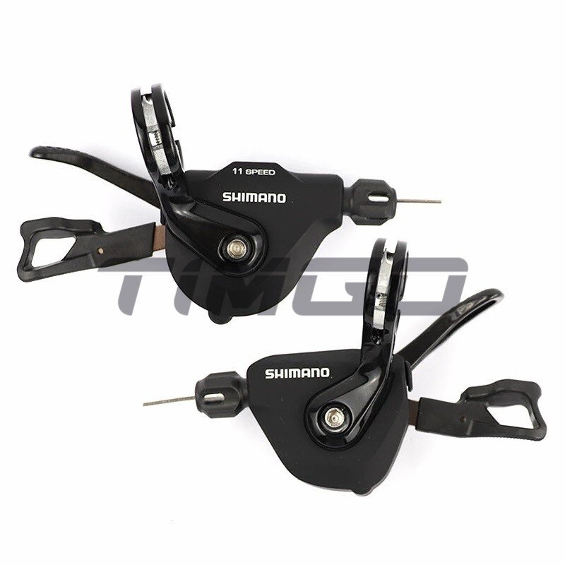 Shimano 105 SLRS700 2x11speed Flat Bar Road RAPIDFIRE PLUS Shift