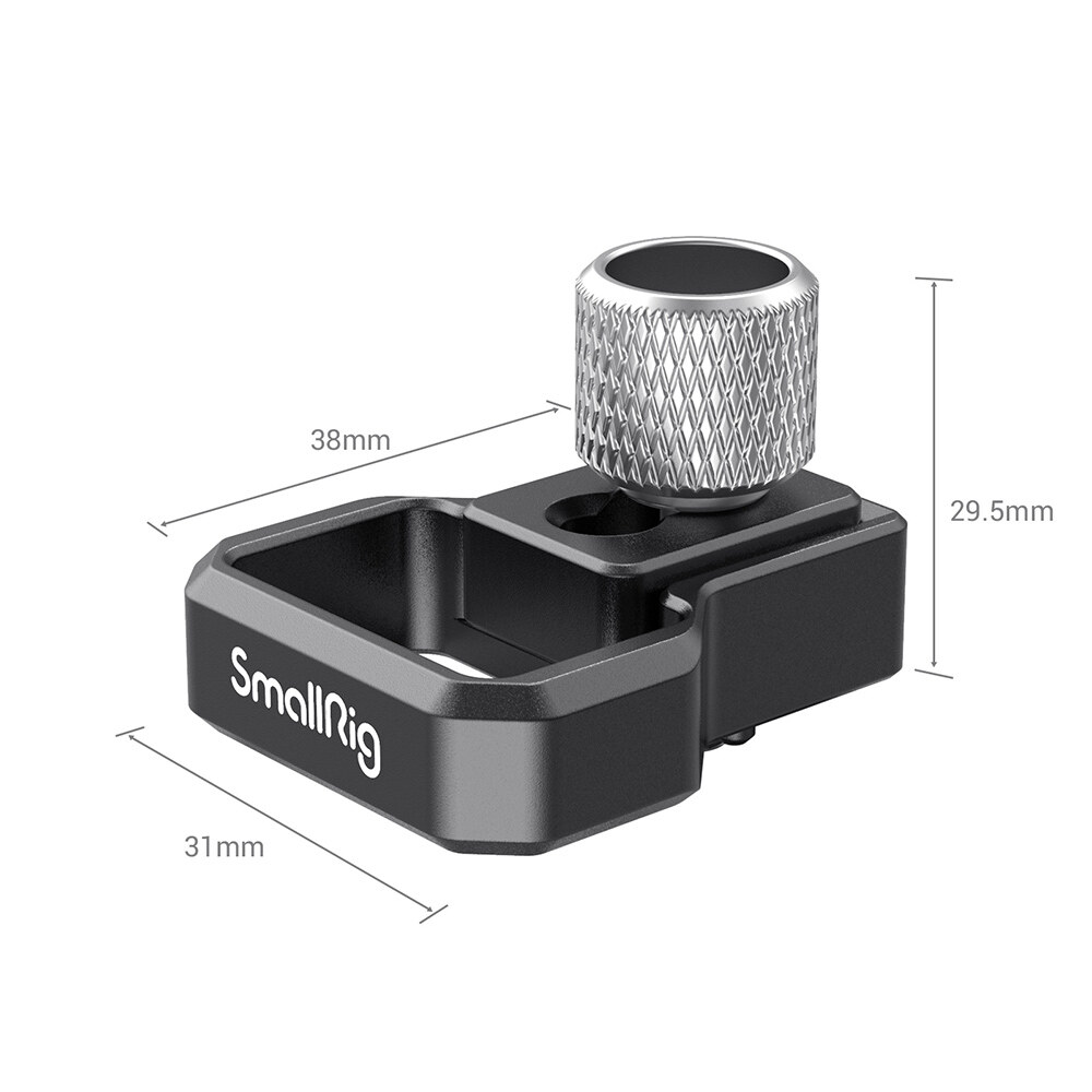 SmallRig Kẹp Cáp HDMI Cho A7S III Cage 3000