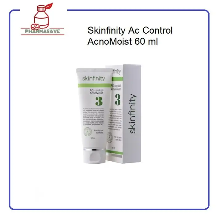 skinfinity ac control