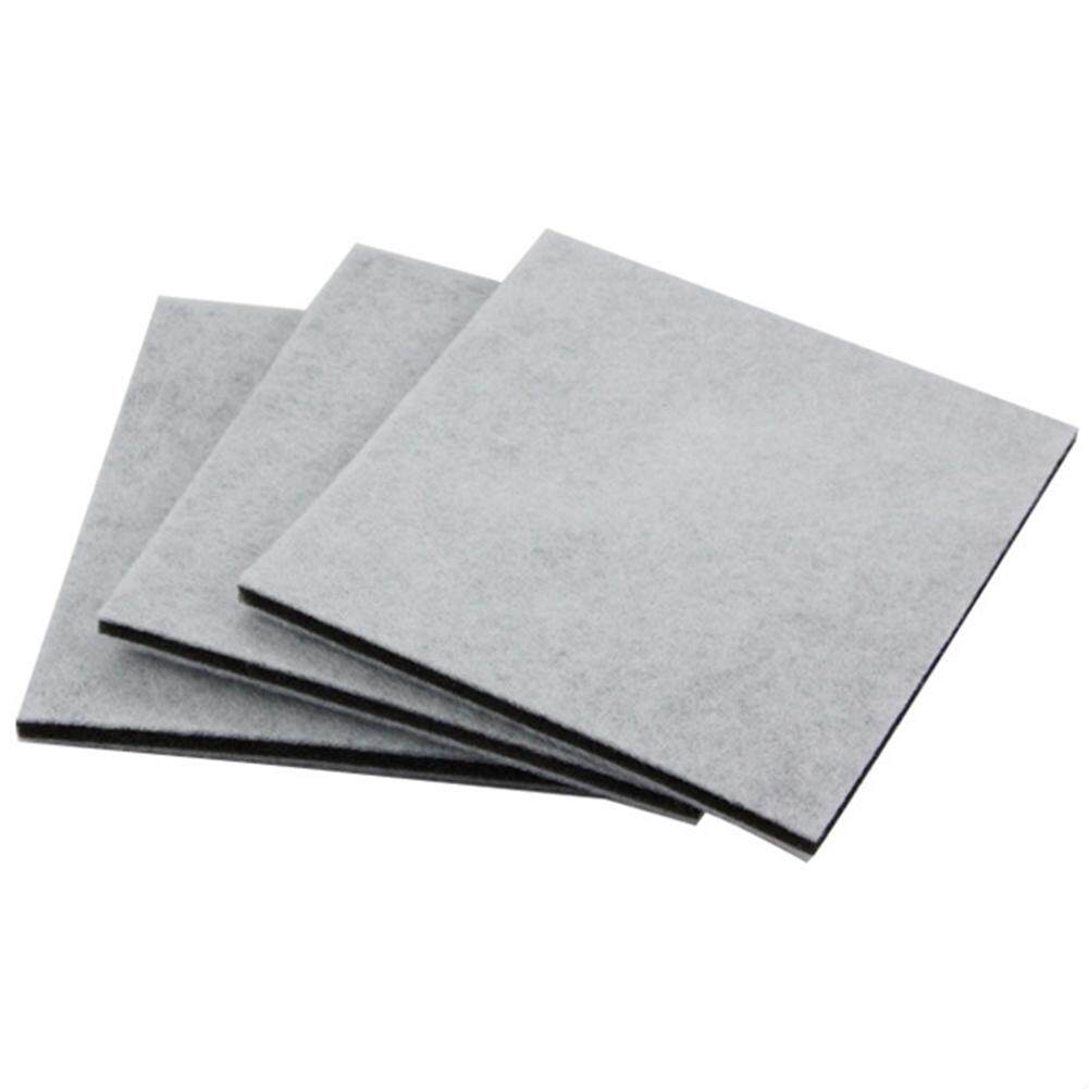 THUẦN 5 Cái Đa Năng Bộ Lọc Chân Không Sạch Động Cơ Phụ Kiện 150 × 150mm