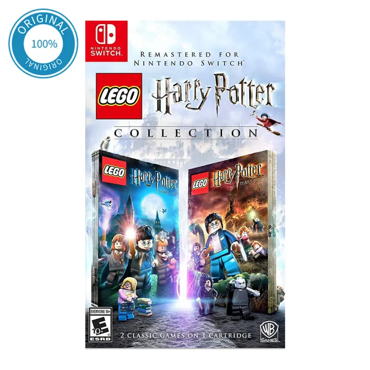 switch classic games collection