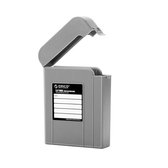ORICO 3.5 inch HDD protect professional AntiStatic Hard Drive