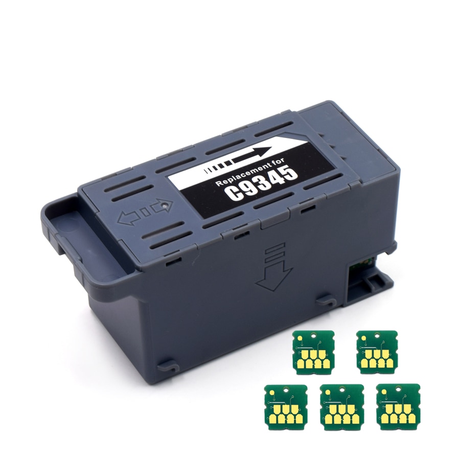 Epson WF-7820 wf-7840 wf-7830 wf-7845 