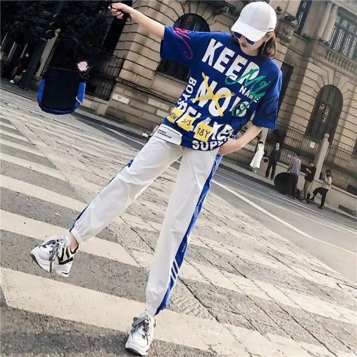 tracksuit top and bottom women's