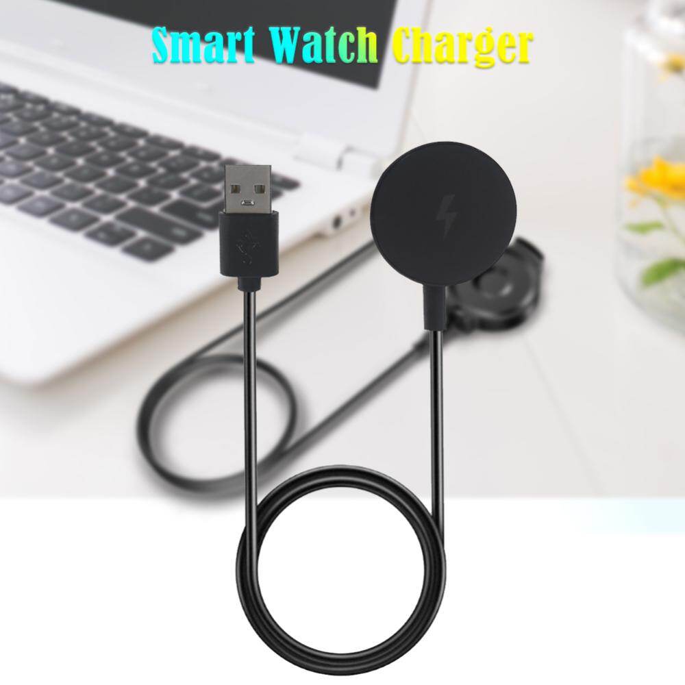 Dây Cáp Sạc USB Dây Sạc Cho Michael Kors Access Sofie/Grayson/Bradshaw Đế Sạc