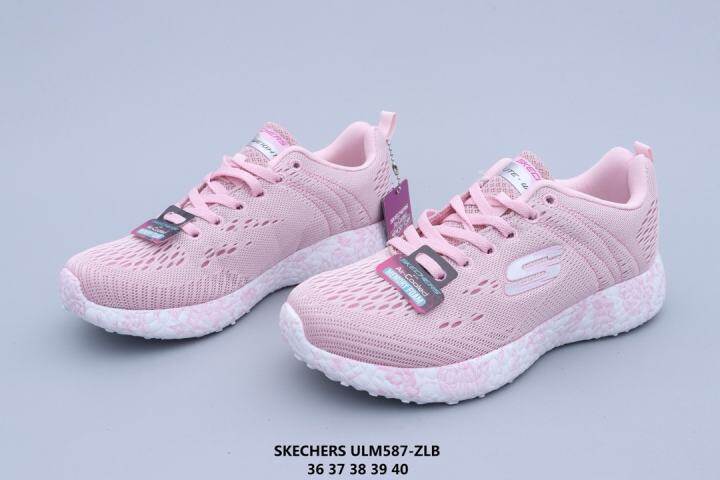 skechers non slip tennis shoes