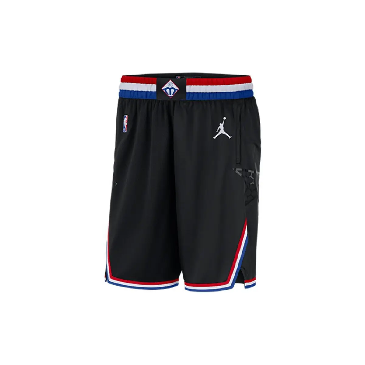 nba basketball pants