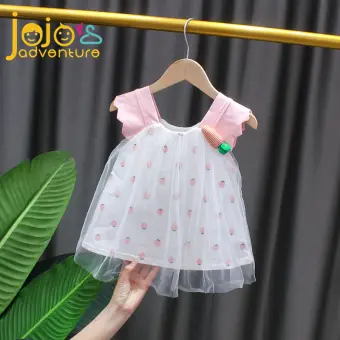 4 years baby girl dress