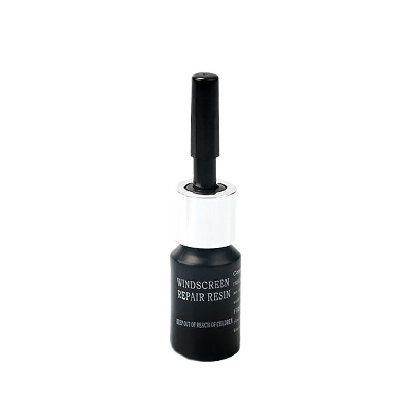 1/3pcs Car Glass Scratch Repair Fluid Agent Set Windscreen Nano Scratch Crack Resin Repair Agent