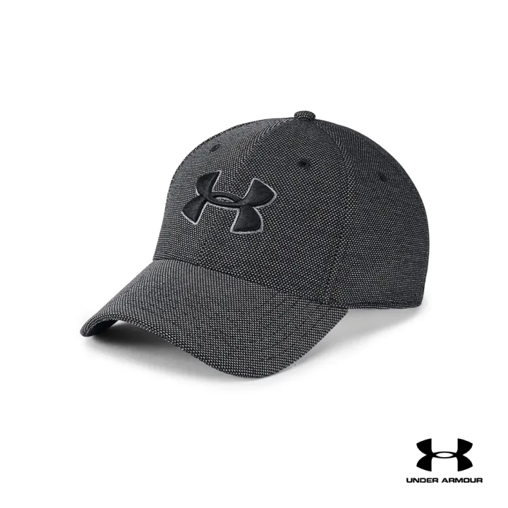 under armour heathered blitzing 3.0