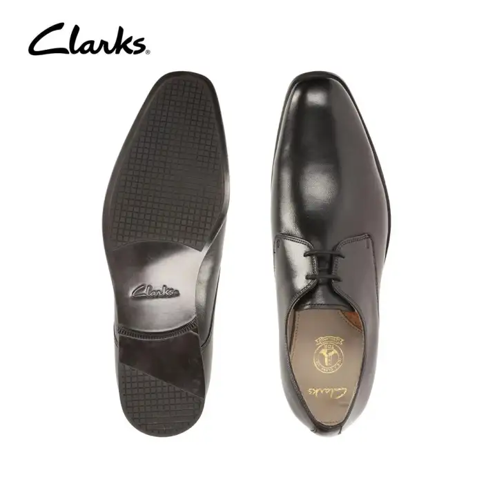 clarks tor