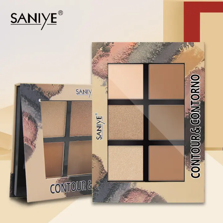 saniye highlighter
