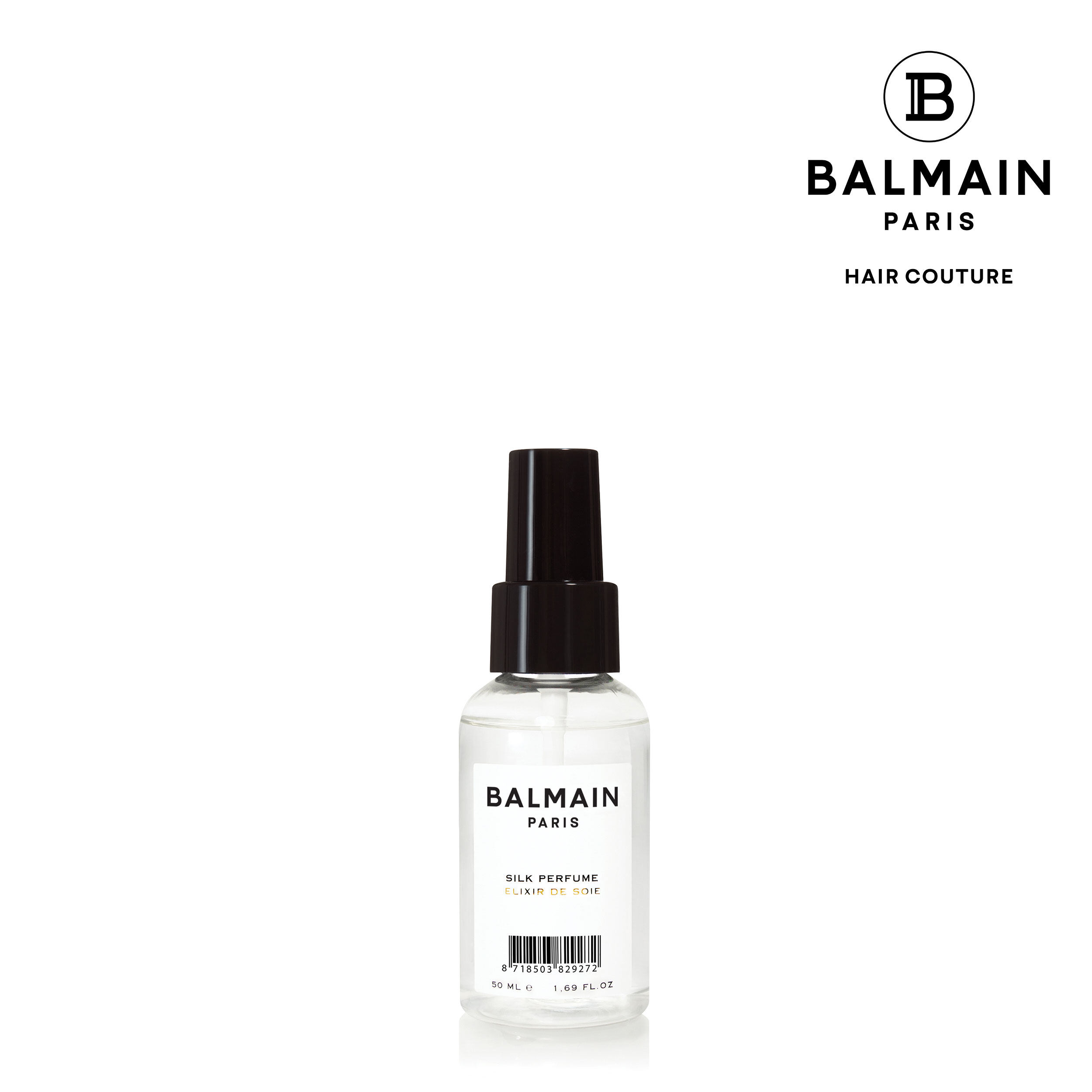 balmain silk perfume elixir de soie