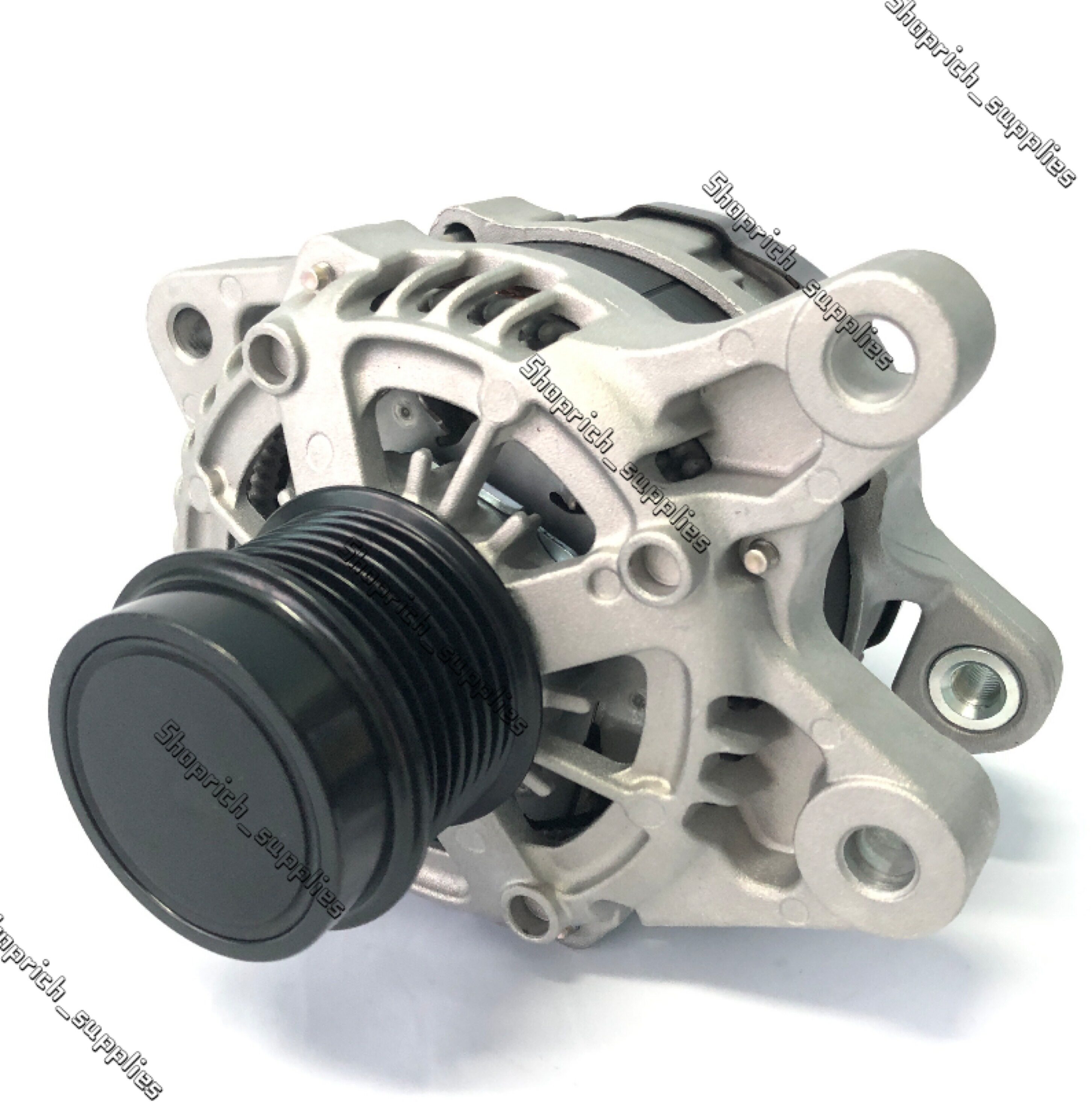 (2706075510) Alternator TOYOTA HIACE TRH200 2.7, LAND CRUISER PRADO