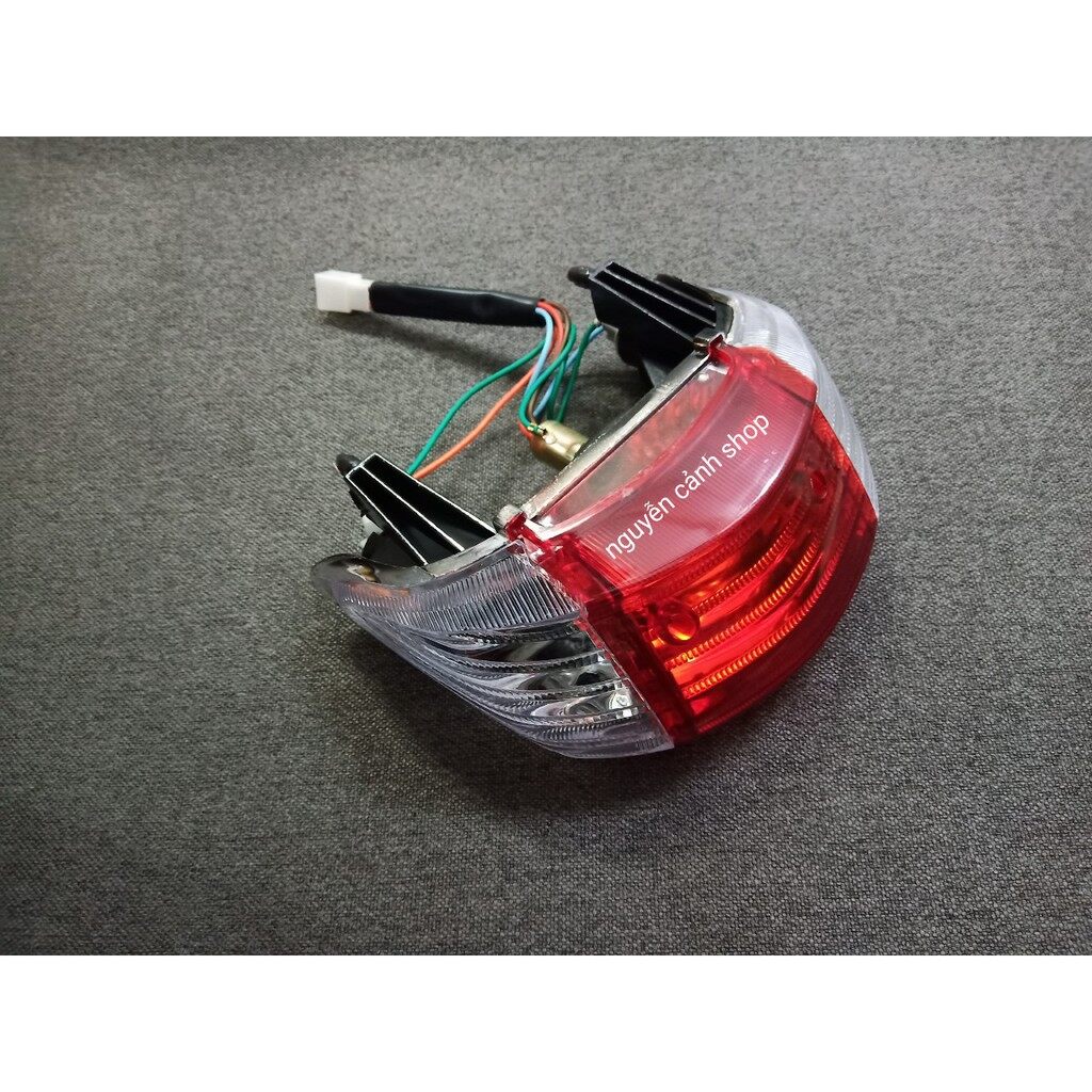 Đèn hậu xe wave i