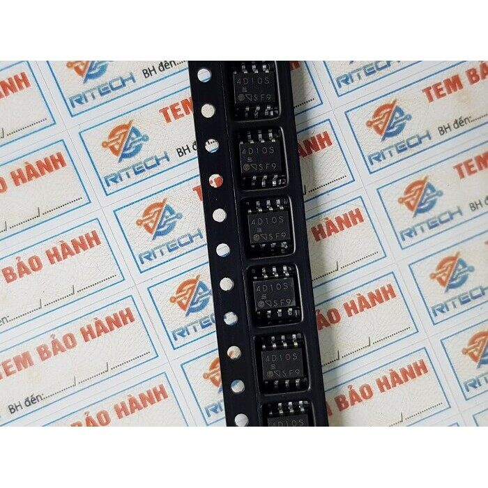 4d10s, pc4d10s opto sop-8