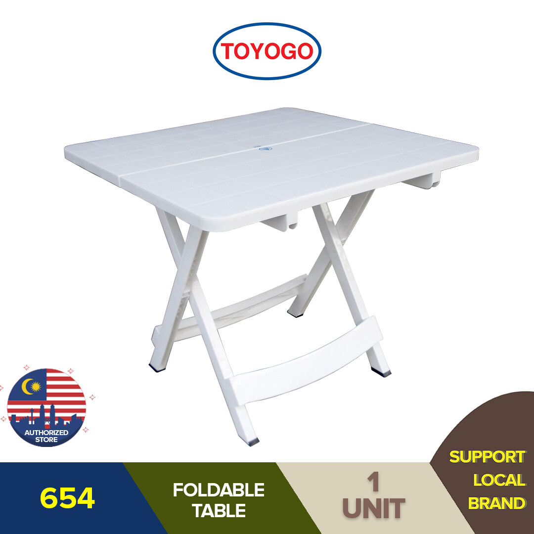 Toyogo foldable deals table