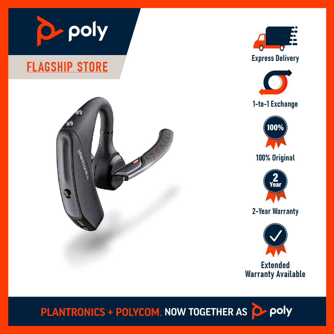 Plantronics 5200 series hot sale