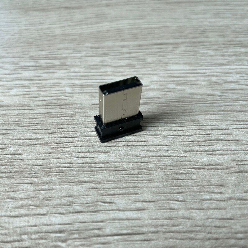 Tay Cầm Chơi Game Không Dây Tương Thích Bluetooth 2.4G Bộ Chuyển Đổi Đầu Thu USB Cho Bộ Điều Khiển Trò Chơi RGB S03 Tay Cầm Chơi Game Không Dây