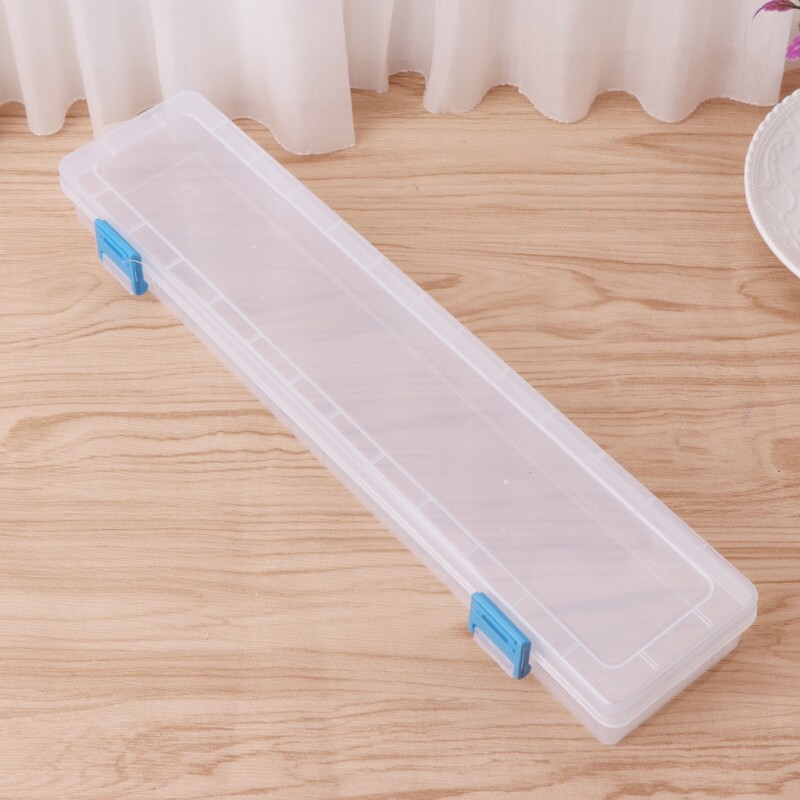 Hộp Đựng Bút Chì Vẽ Cọ Hộp Đựng Bút Màu Nước Thùng Dụng Cụ Vẽ