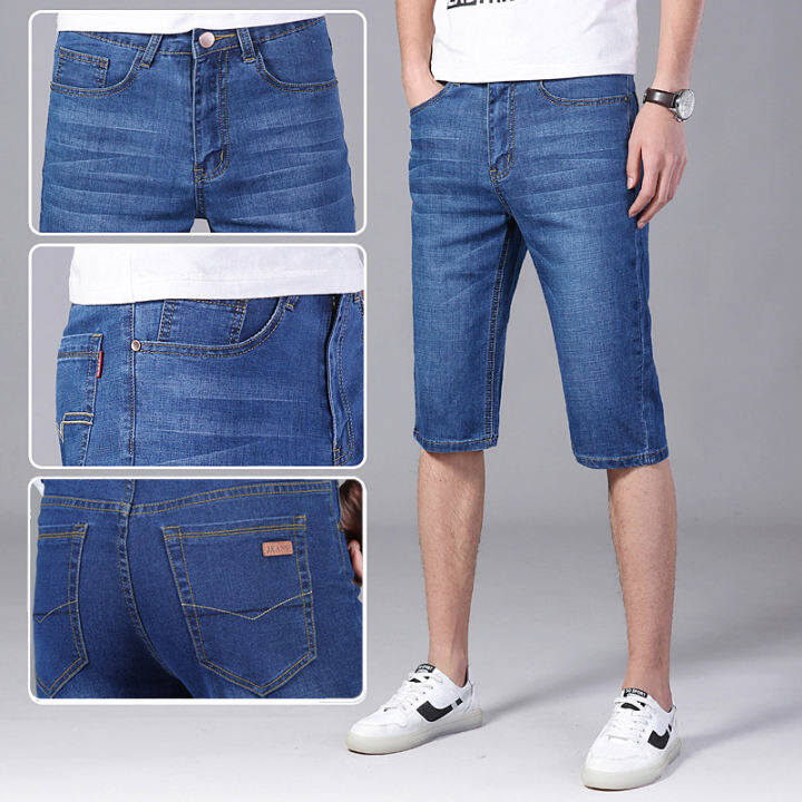 38 short jeans