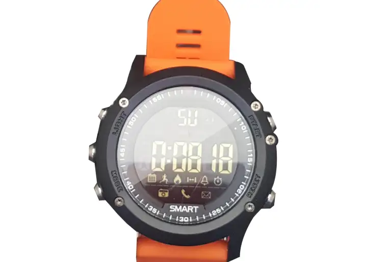 ex 17 smart watch