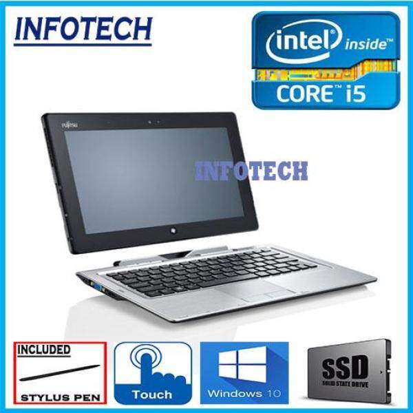 Fujitsu Stylistic Q702 Ram Upgrade