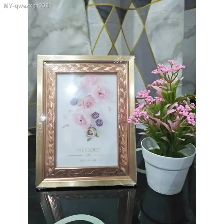 F08 Frame 4r Frame Photo 4r Cantik Murah Frame Gambar 4r Photo Frame 4r Ready Stock Lazada