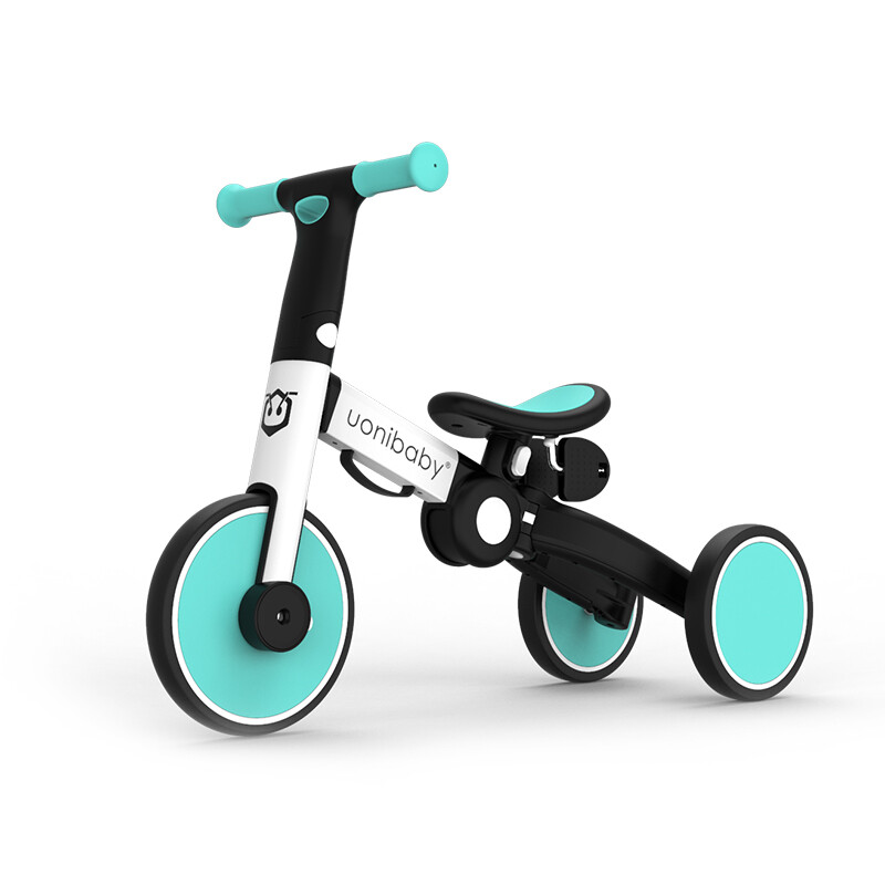 Baby Scooter Child Trolley 