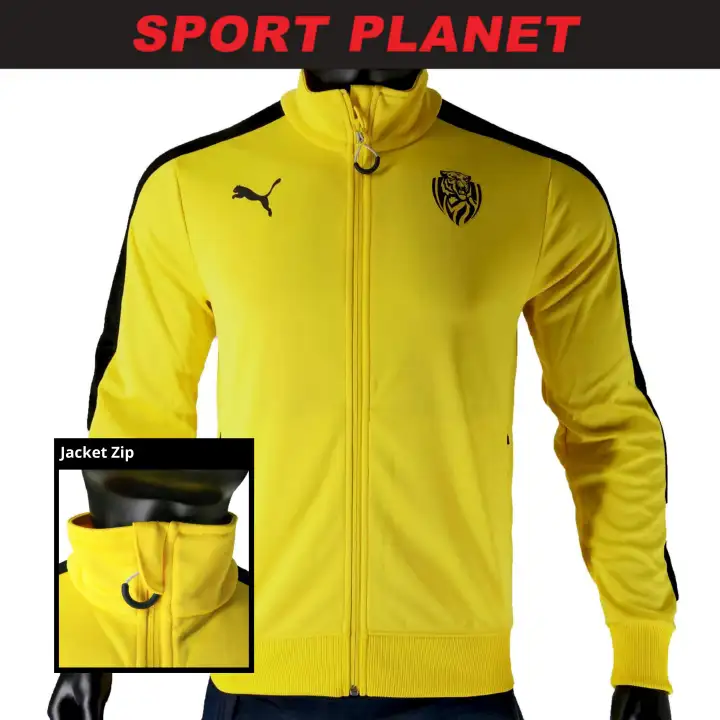 afl on field team gear