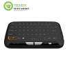 Teekeer Mini Wireless Keyboard, 2.4 G Portable Keyboard With Touchpad Mouse For Windows, Android/Google/Smart TV, Linux, Windows, Mac