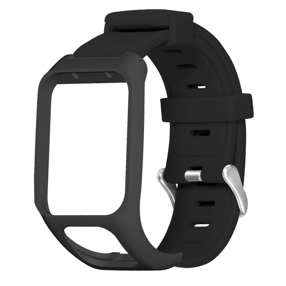 tomtom watch straps