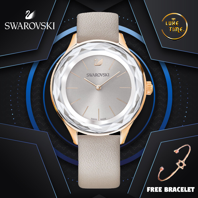 swarovski watch octea nova