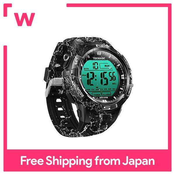 Tekmagic watch best sale