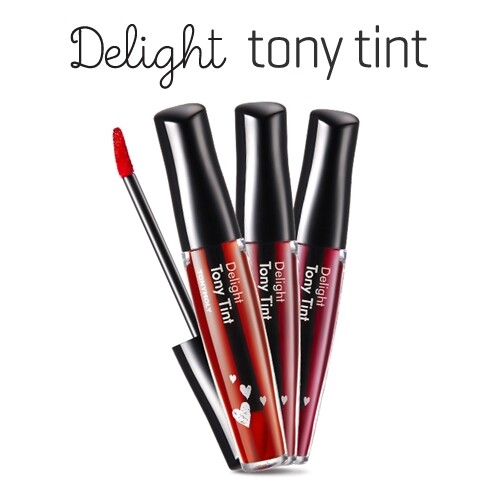 [Tonymoly] thỏa thích Tony Tint 8.3ml