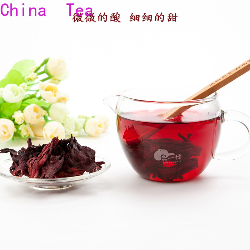 Chinese tea Roselle flower tea 500g