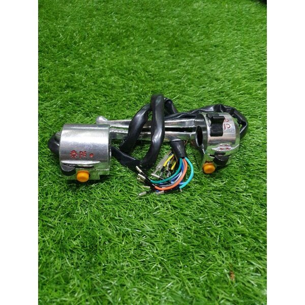 Bộ cùm công tắc cd,cd50,cl
