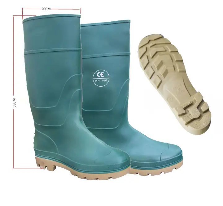 lazada rain boots