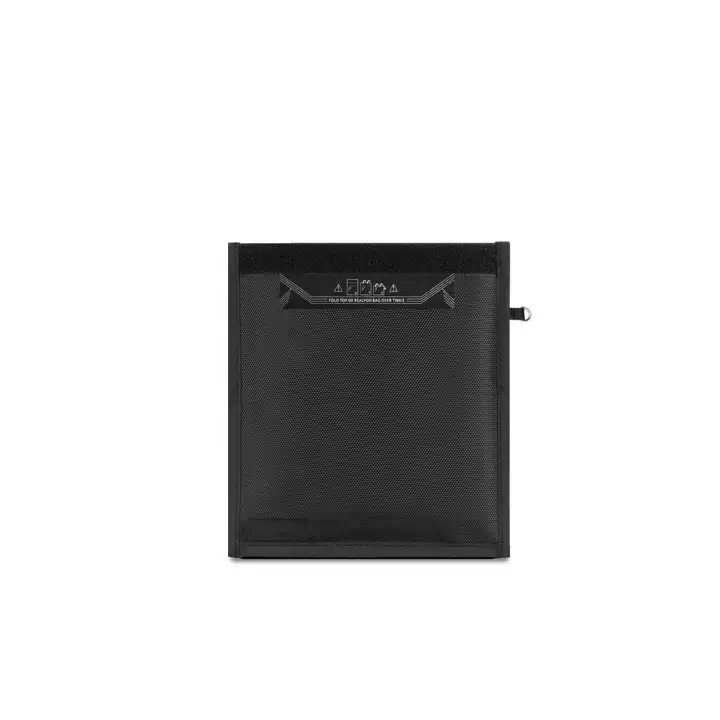 rfid blocking key pouch