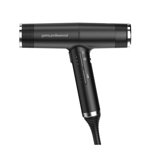 Gama Professional IQ Perfetto Hair Dryer The Lightest and Most